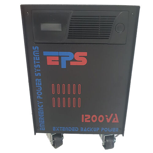 EPS LongLife UPS 1.2KVA - Longlife UPS | EPSLL12