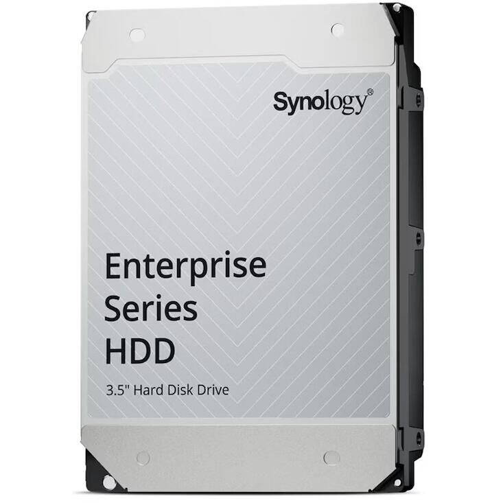 Synology HAT5320-4T 4TB Enterprise NAS Hard Drive – 3.5” SATA 7200RPM