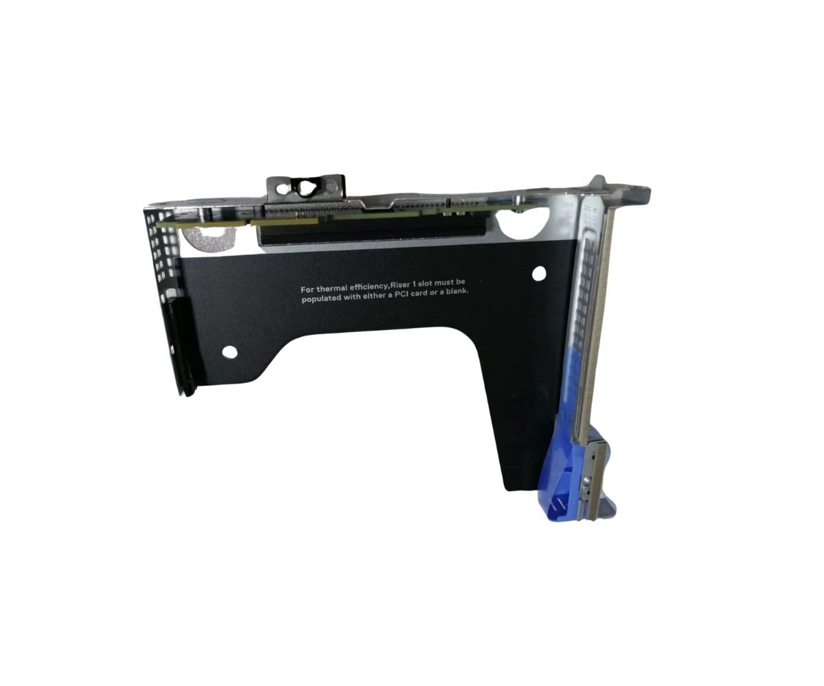 Riser Config 1 2 x 16 LP CusKit | 330-BBJK