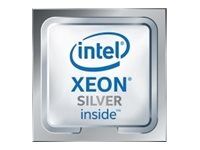 Intel Xeon Silver 4309Y 2.8G 8C/16T 10.4GT/s 12M Cache Turbo HT (105W) DDR4-2666CK | 338-CBXY