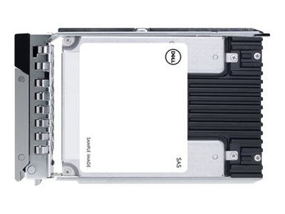 Dell Server SSD Drive 480GB  SATA Mix Use 6Gbps 512e 2.5in Hot-plug | 345-BEFN