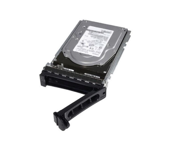 1.92TB SSD vSAS SED Read Intensive 512e 2.5in Hot-Plug CK | 345-BHVZ