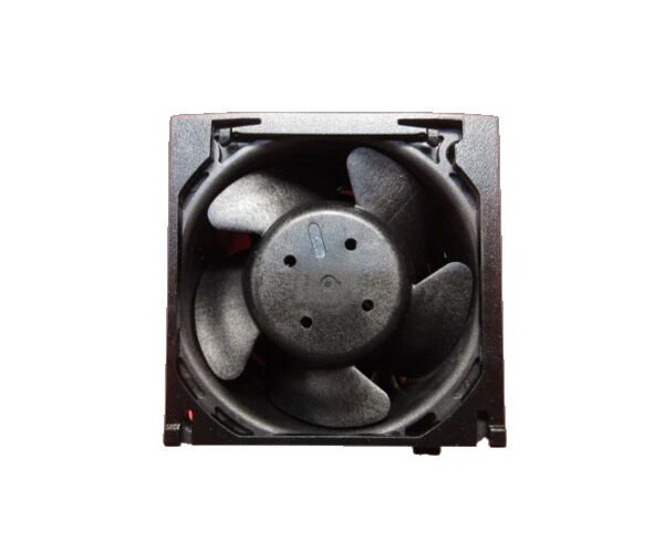 High Performance Fan CUS Kit | 384-BCZR