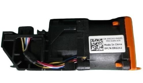 Standard Fan for R640CK | 384-BBQF