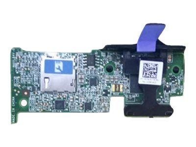Dell Server ISDM and Combo Card Reader  | 385-BBLF