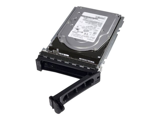 2TB Hard Drive SATA 6Gbps 7.2K 512n 3.5in Hot-Plug CUS Kit | 400-BLLG