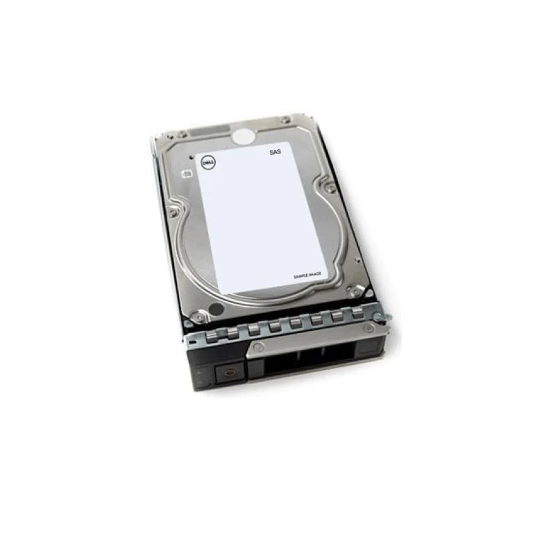 4TB Hard Drive SATA 6Gbps 7.2K 512n 3.5in Cabled CUS Kit | 400-BLNW