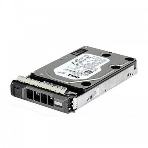 Dell Server Hard Drive 600GB 2.5-inch 10K RPM SAS 12Gbps 512n Hot-plug Internal   | 400-AUNQ
