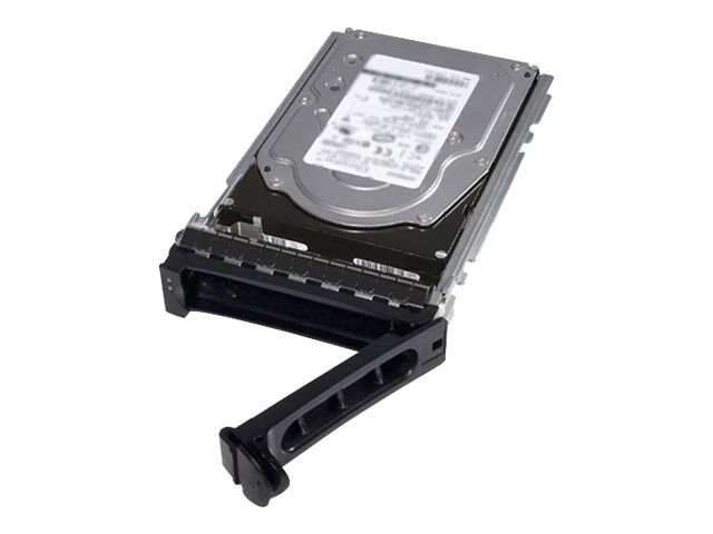 Dell Server Hard Drive 2.4TB 10K RPM SAS 12Gbps 512e 2.5in Hot | 401-ABHS