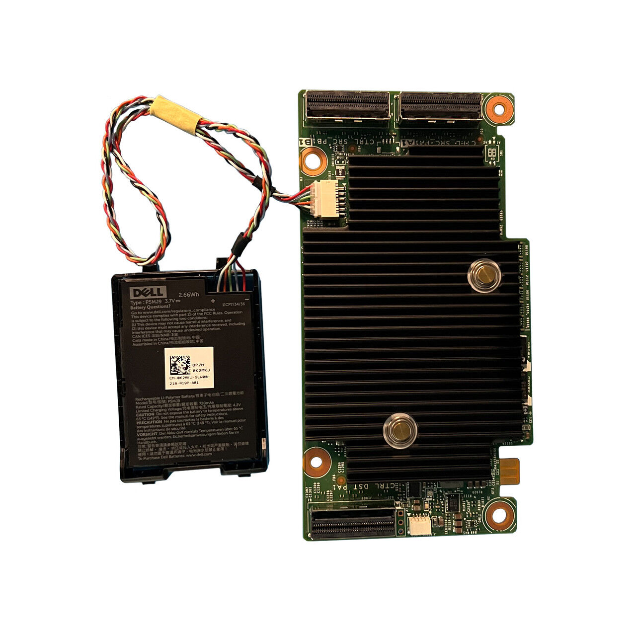 PERC H755N Front CK | 405-AAXN