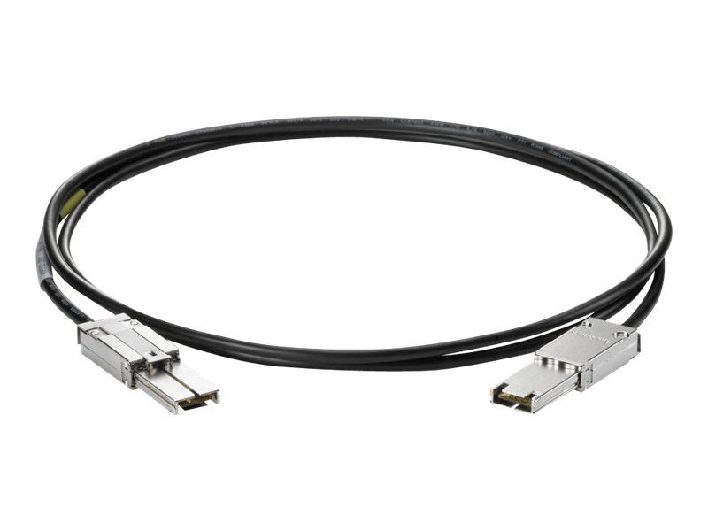 HP Ext Mini SAS 1m Cable | 407337-B21