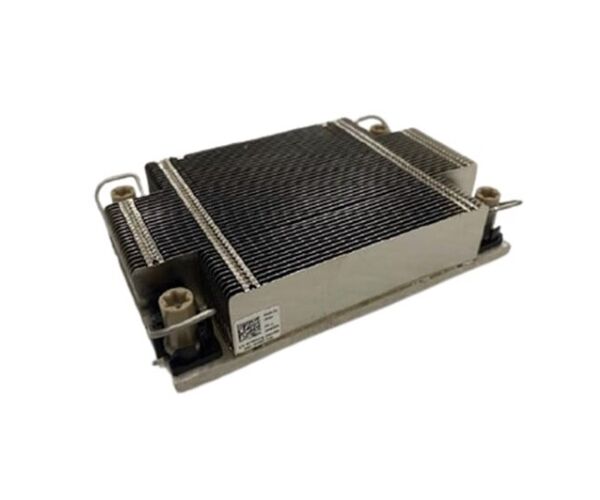 Standard Heatsink PowerEdge R660xs Cus Kit | 412-BBFP
