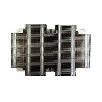 Heat sink for PowerEdge R640165W or higher CPUCK | 412-AAMG