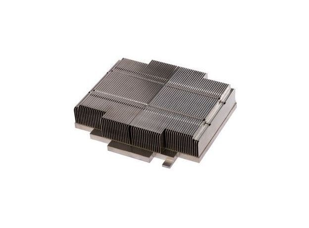 Heat Sink for 2nd CPU R440 EMEA | 412-AAMT