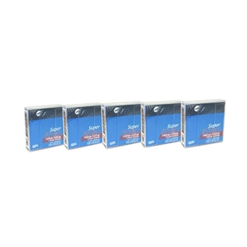 LTO5 Tape Media 5-pack - Kit | 440-11758