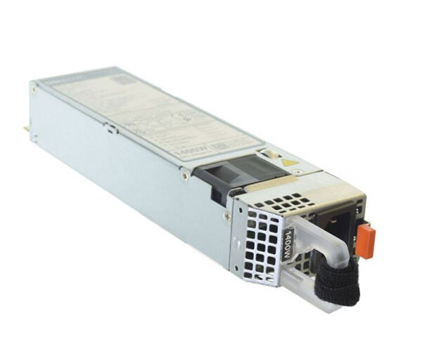 Single Hot-PlugPower Supply Non Redundant (1+0) 1400W LCK by LiteOn | 450-AKMJ