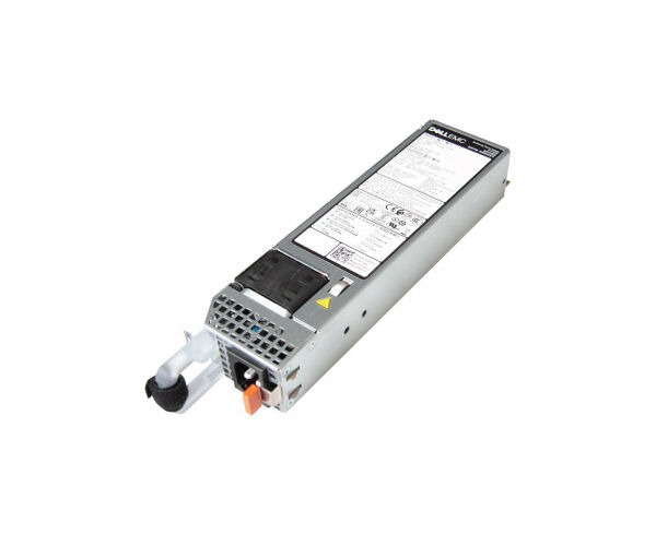 Single Hot-Plug Power Supply 700W MM HLAC (200-240Vac) Titanium Customer Kit by LiteOn | 450-AMJC