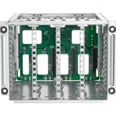 Lenovo Server Backplane SR 550/590/650 LFF SAS 12B KIT | 4XH7A08771