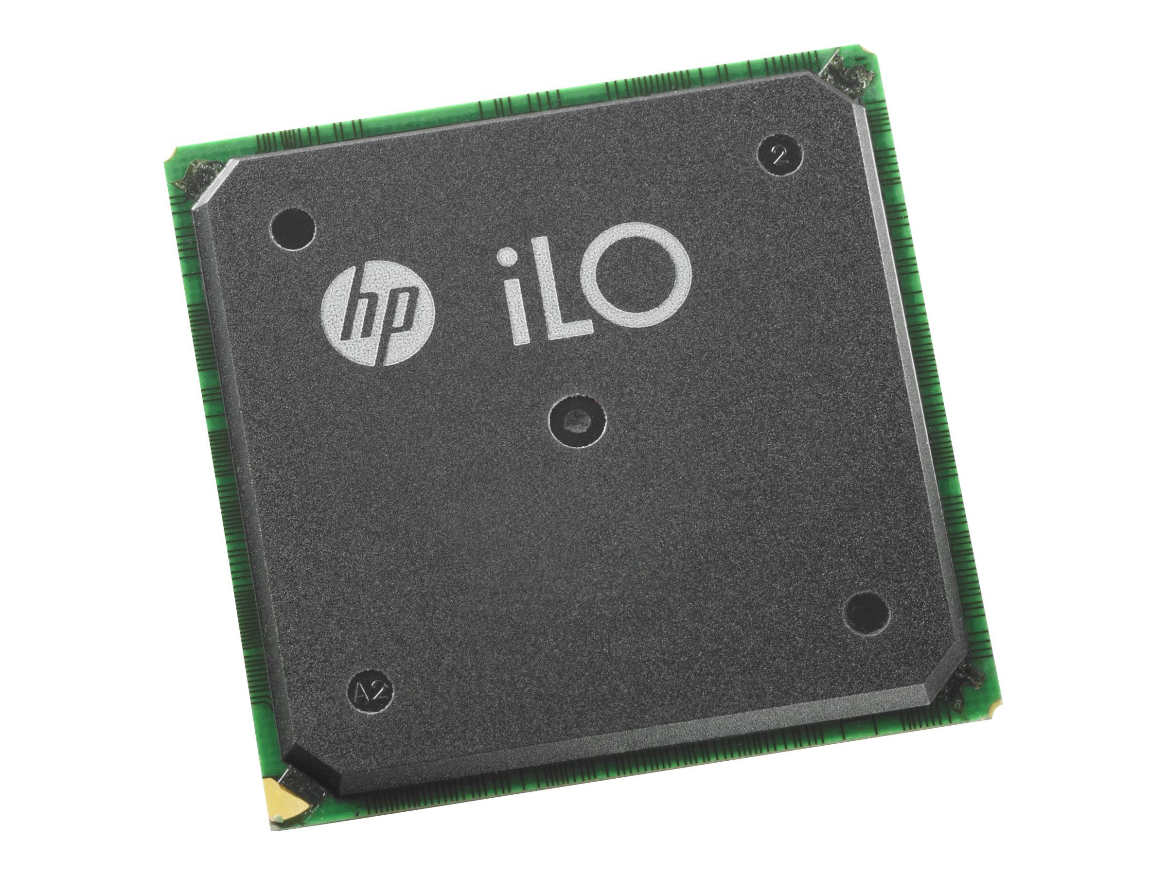 HP iLO Advanced 1-server License with 1yr Support on iLO Licensed Features | 512485-B21
