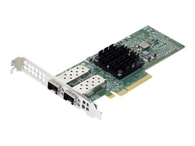 Broadcom 57414 Dual Port 10/25GbE SFP28 OCP NIC 3.0 Customer Install | 540-BCOR