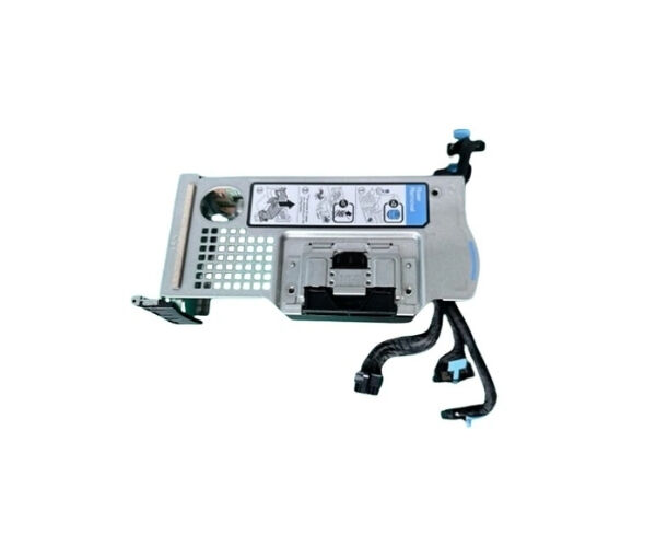 Riser Config 1Low Profile 3x16 + 1x8 + 2x16 (Gen5) PowerEdge R760xs Cus Kit | 540-BDVW