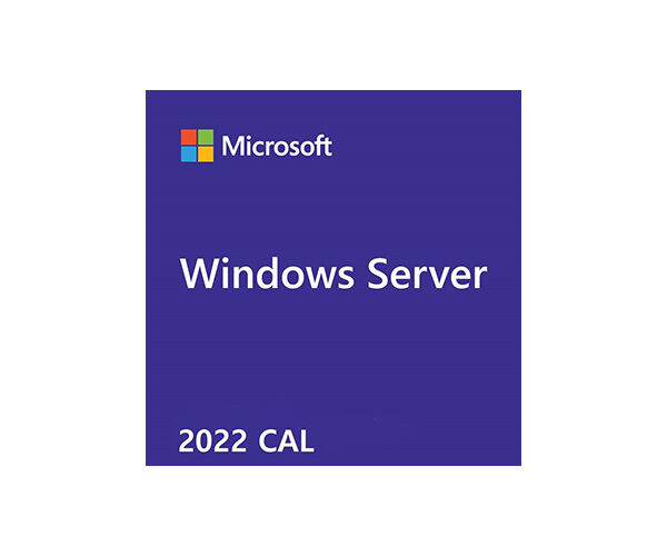 Microsoft_WS_2022_5CALs_User | 634-BYKS