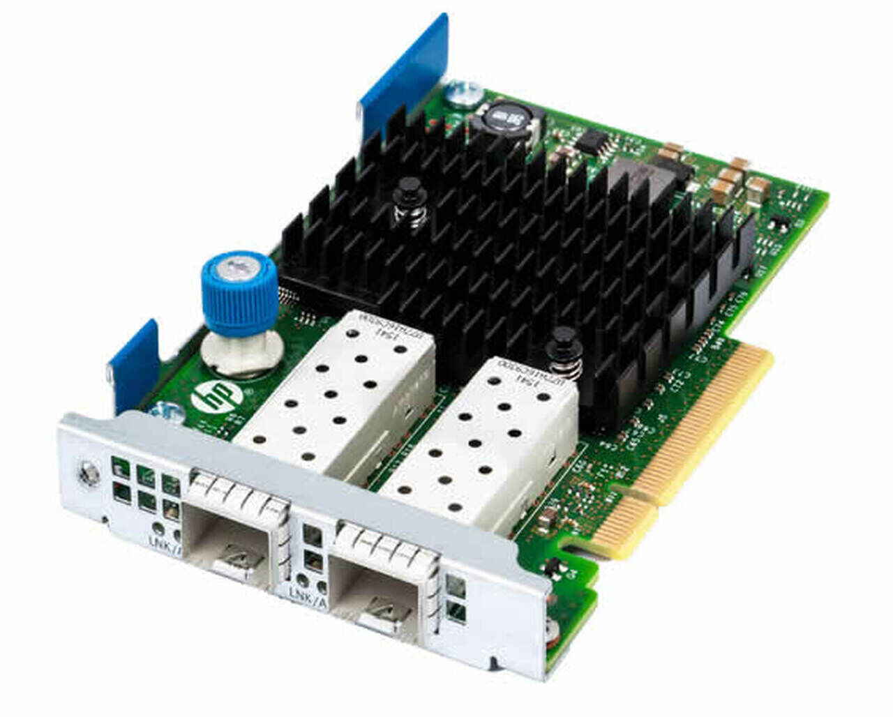 HP Network Card Ethernet 10Gb 2P 560FLR-SFP+ Adapter | 665243-B21