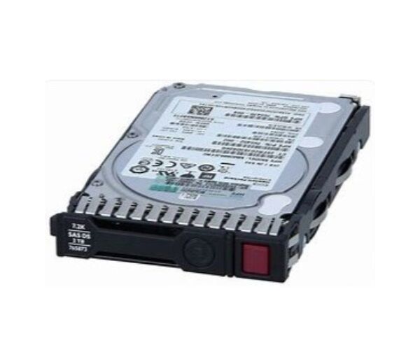 HP Hard Drive 2Tb Sas 7.2K Sff Sc 512E  | 765466-B21