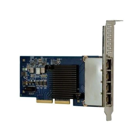 Lenovo Server Network Card  PCIe T4 | 7ZT7A00535