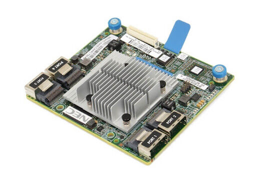 HP RAID Controller P816i-a SR Gen10 | 804338-B21