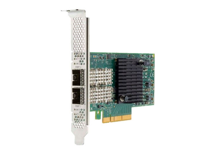 HP Network Card Eth 10/25Gb 2p 631SFP28 Adapter | 817718-B21