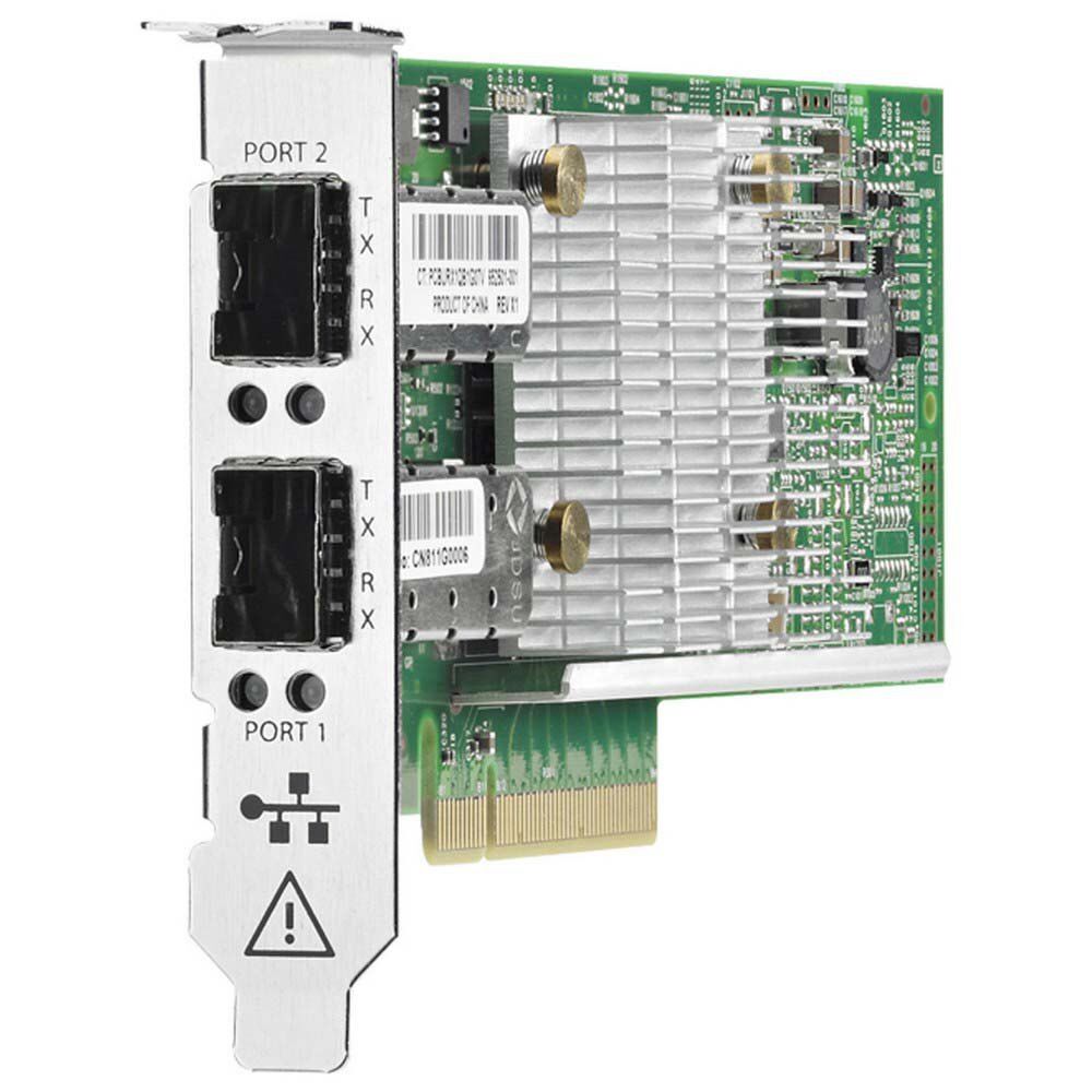 HP Network Card Eth 10Gb 2p 562T Adapter | 817738-B21