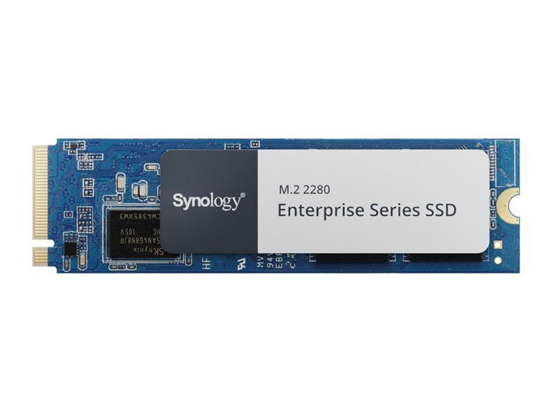 Synology SNV5420 800GB Enterprise NVMe SSD (SNV5420-800G) 