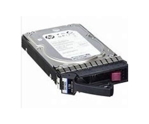 HP Hard Drive 1Tb Sata 6G Midline 7.2K Lff (3.5In) Lp | 861686-B21