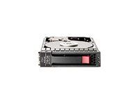 HP Hard Drive 6Tb Sata 7.2K Lff Sc 512E Mv  | 861750-B21