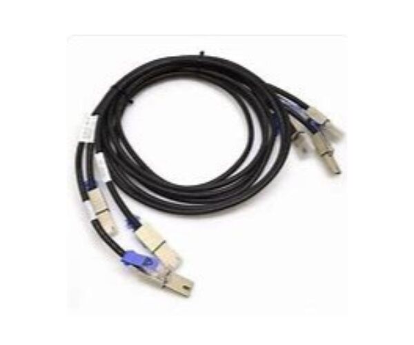 HP 1U Gen10 8SFF SAS Cable Kit | 866448-B21