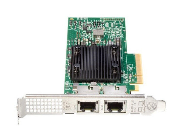 HP Network Card 10/25gbe 2p sfp28 ql41401 Adapter | 867328-B21