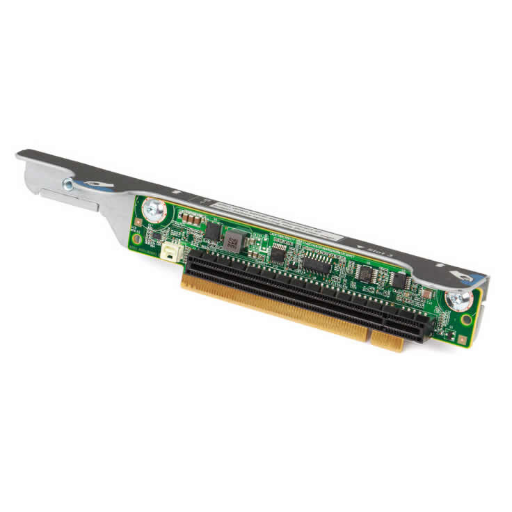 HP DL360 Gen10 LP Riser Kit | 867982-B21