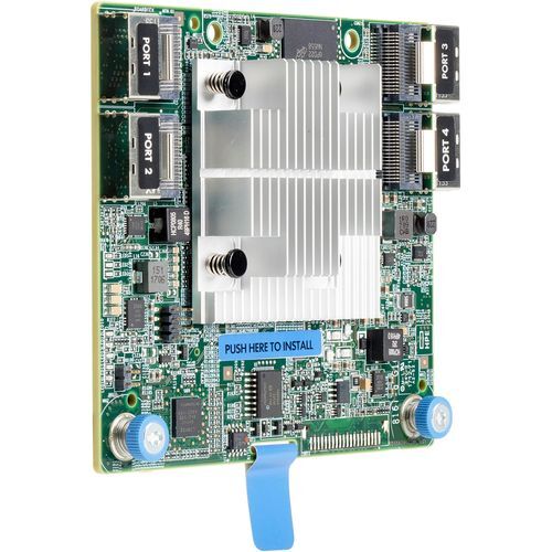 HP RAID Controller P816i-a SR G10 LH  | 869083-B21