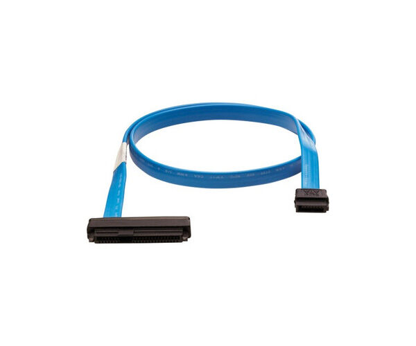 HP DL38X Gen10 2 Drive NVMe Slim SAS Cable Kit | 871827-B21