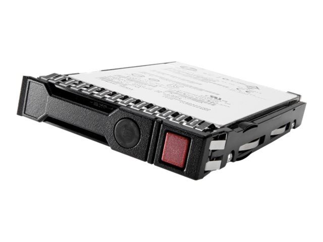 HP Hard Drive 1.2Tb Sas 10K Sff Sc Mv  | 872479-B21