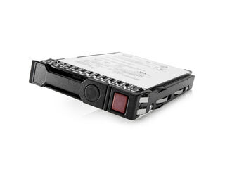HP Hard Drive 4Tb Sata 6G Midline 7.2K Lff (3.5In) Sc 1Yr Wty Digitally Signed Firmware  | 872491-B21