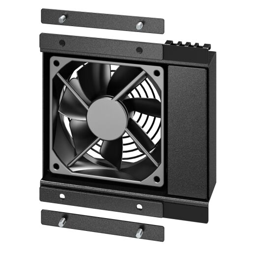 APC Easy Rack Fantray with Single Fan | ER7FANTRAY