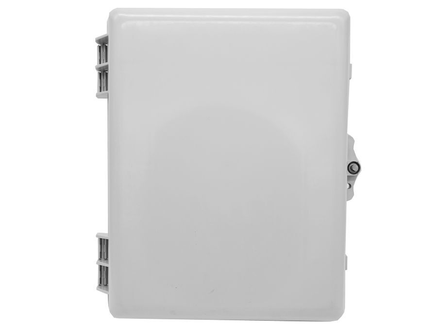 Scoop Fibre Distribution Box 24 Cores | FB-D24