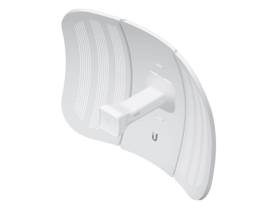 Ubiquiti 5GHz airMAX LiteBeam 23dBi CPE | LBE-523