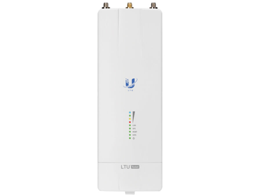 Ubiquiti 5.8GHz LTU Rocket PtMP Radio | LTU-ROCKET