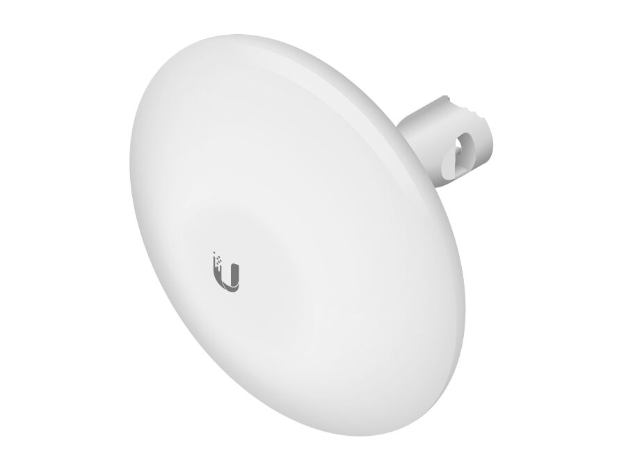 Ubiquiti 5GHz airMAX MIMO NanoBeam 16dBi | NBE-516