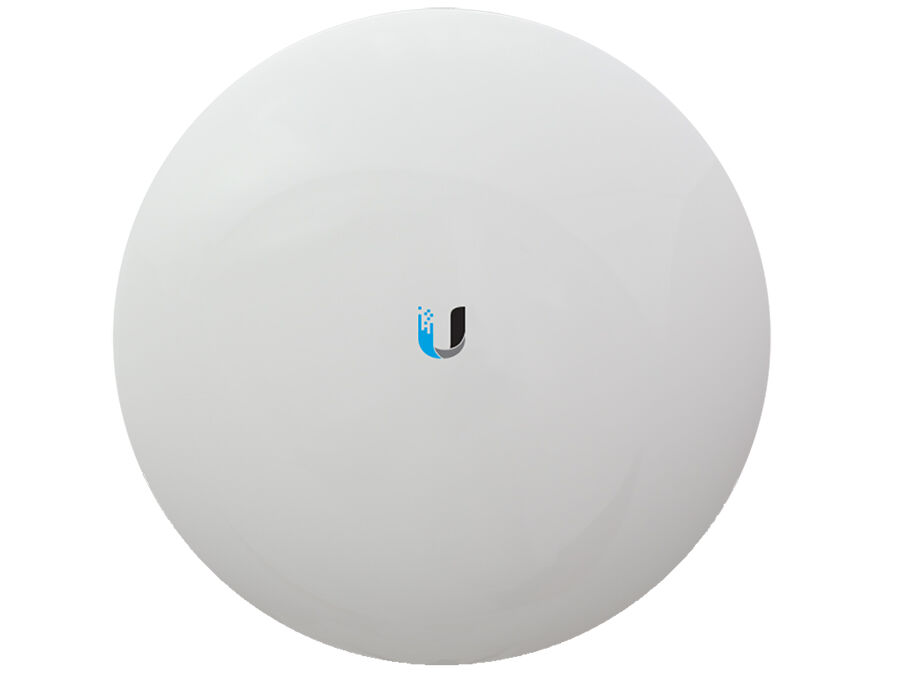 Ubiquiti 5GHz airMAX AC NanoBeam 19dBi Gen2 | NBE-519ACG2