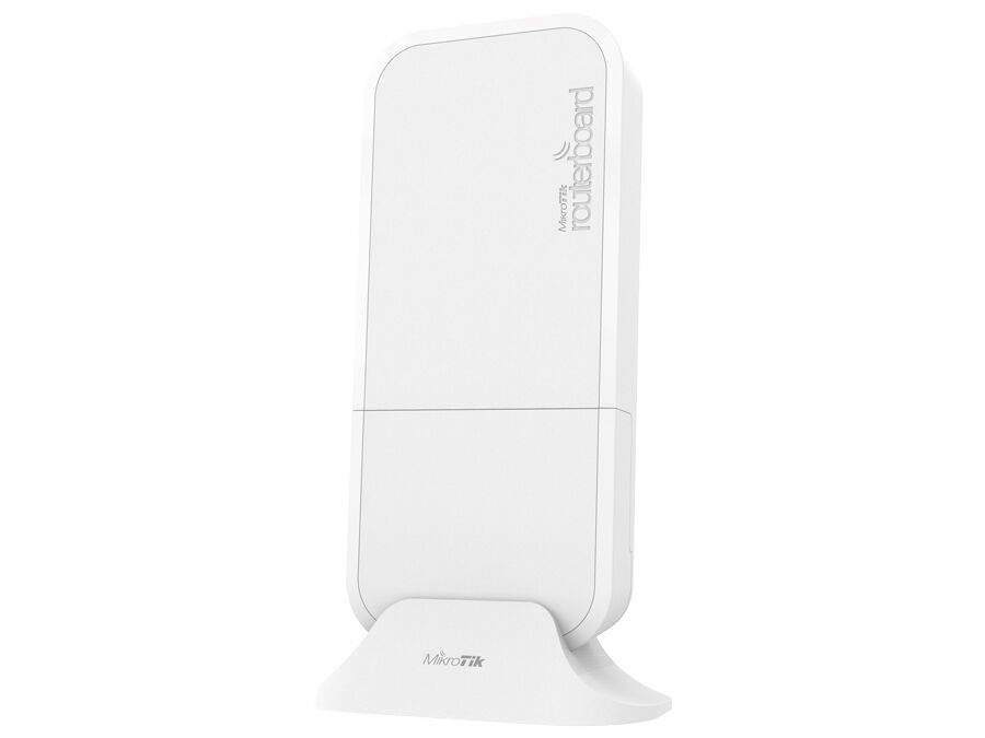 MikroTik wAP ac LTE6 Kit Dual Band Router with LTE6 Modem  | RB-WAPLTE6AC