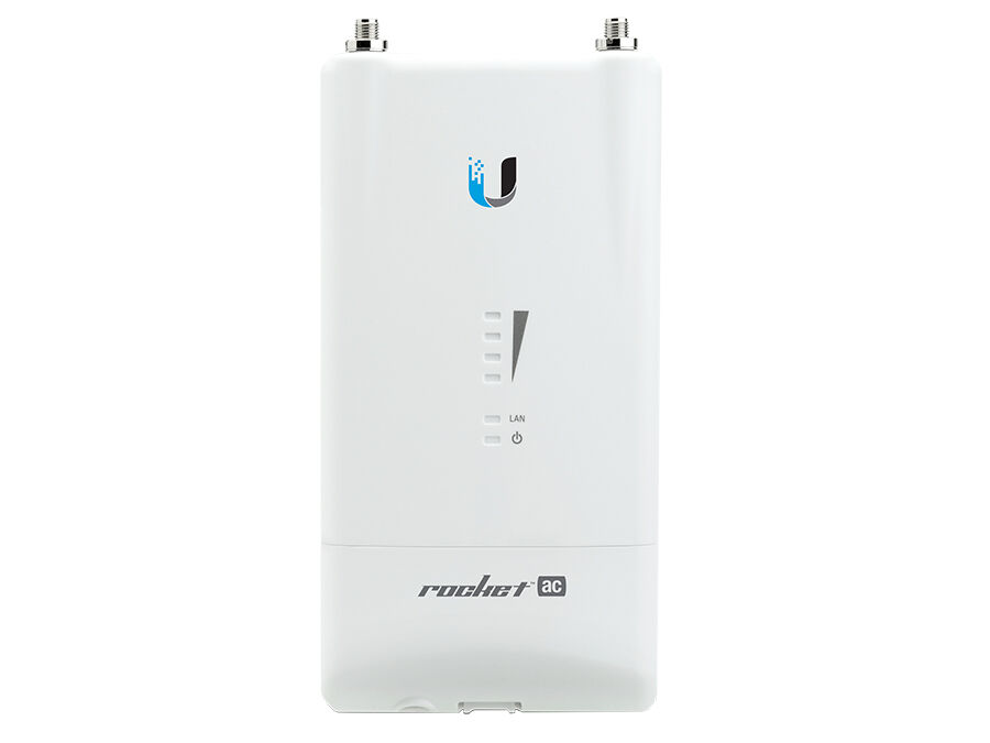 Ubiquiti 5Ghz airMAX AC Rocket Lite PTMP | ROCKETAC-LITE